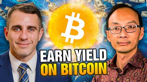 How To Safely Get Yield On Your Bitcoin