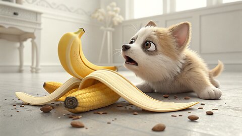 Funny Cute Fail Animal Epic Fail 4