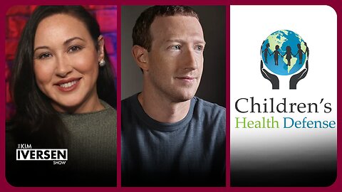 What Happens If You Refuse to Vaccinate Your Kids? | Days After CHD Sues Meta, Zuckerberg Says ‘No More Censorship’, Coincidence?