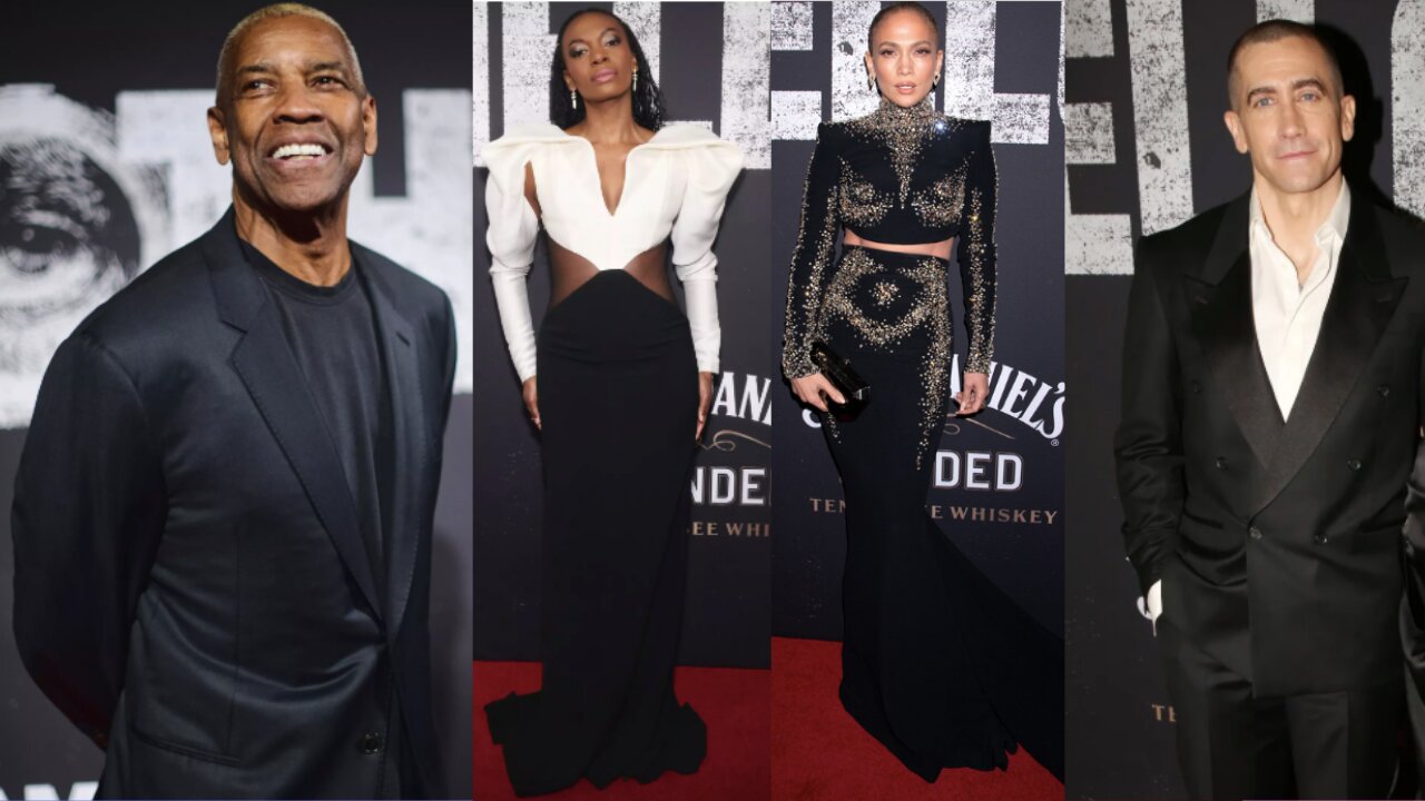 Celebrities Shine at the Broadway Premiere of Othello #OthelloOnBroadway #BroadwayPremiere