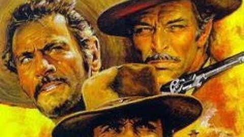 The Devil's Backbone (Western Movie, Full Length, English, Spaghetti Western) cowboyfilm, watchfree