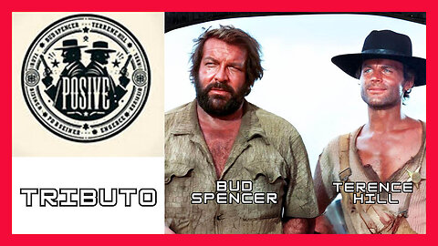 Bud Spencer y Terence Hill: Iconos del Cine Italiano en 2024 🎥 #LeyendasItalianas #BudSpencer #TerenceHill"