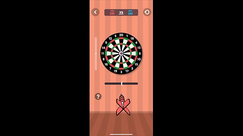 Playing Offline Games (Darts and Sea Battle)