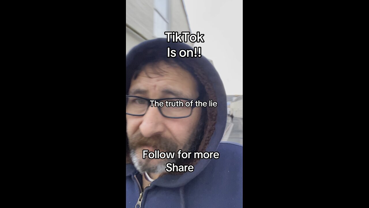 TikTok back on USA!!
