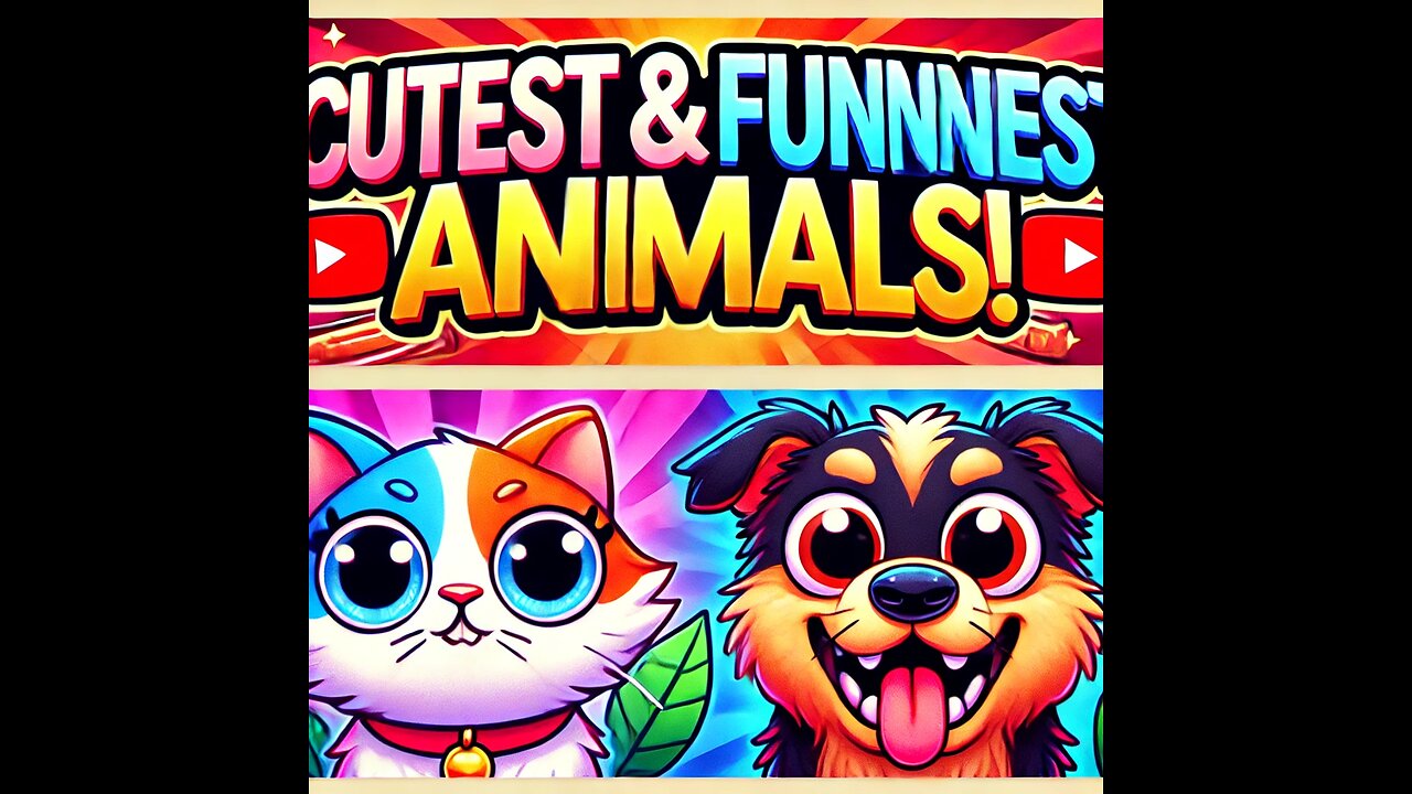 cute and funny animals