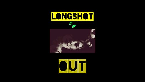 LONG SHOT - OUT NOW ✅️ 🔥 (2025)