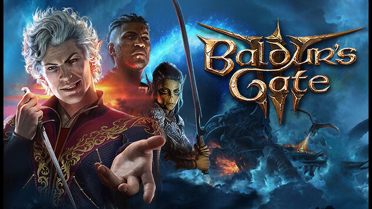 Baldur's Gate