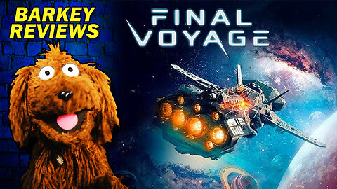 A Very Long "Final Voyage" (2019) | Movie Review