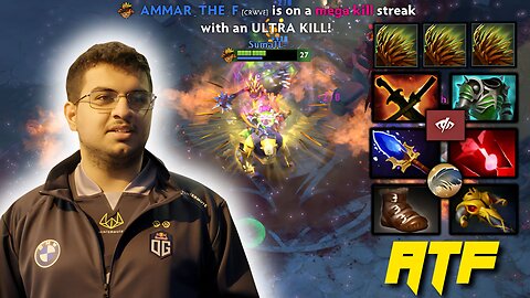 AMMAR BRUTAL BACK MASSAGE AGAINST HIS OWN MIDLANER | BRISTLEBACK HIGHLIGHTS