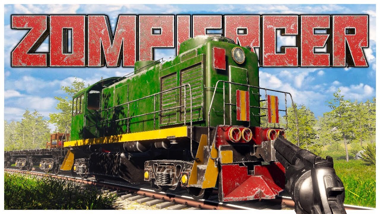 "LIVE" "Project Zomboid" On Server & a New Game called "Zompiercer"