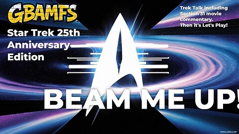 Star Trek: The Underrated Adventure You Can't Miss!