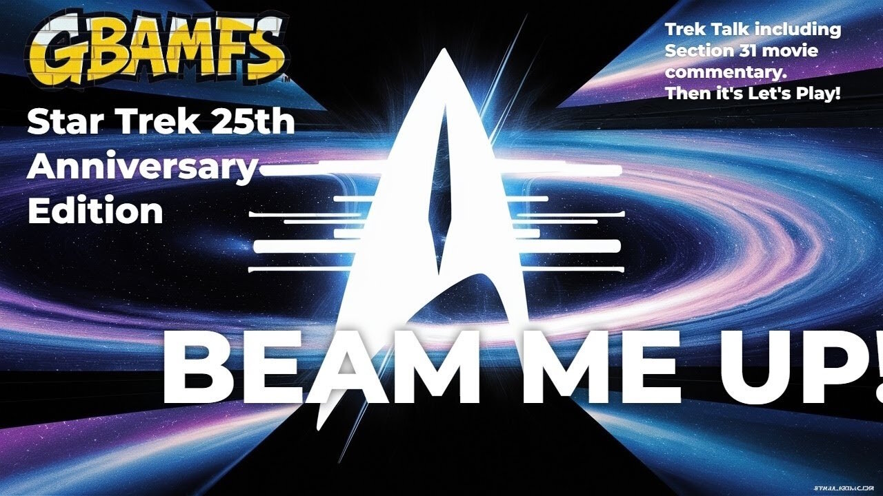 Star Trek: The Underrated Adventure You Can't Miss!