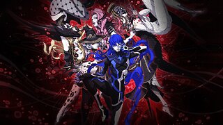 Shin Megami Tensei V: Vengeance Part 37