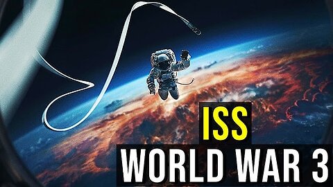 I.S.S (2023) Full Movie EXPLAINED (Recaps & Review) l English