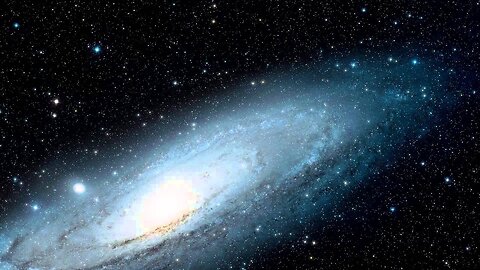 Exploring the Andromeda Galaxy: A Deep Dive into Our Neighboring Universe"