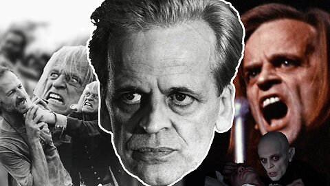 Squishy Logic | The Madness of Klaus Kinski: Film Freaks | KdCpod #151