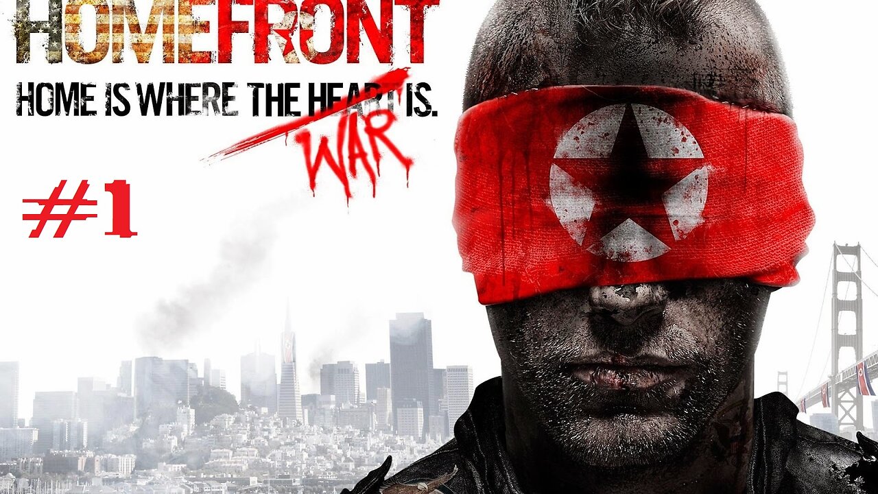 Homefront: Part 1