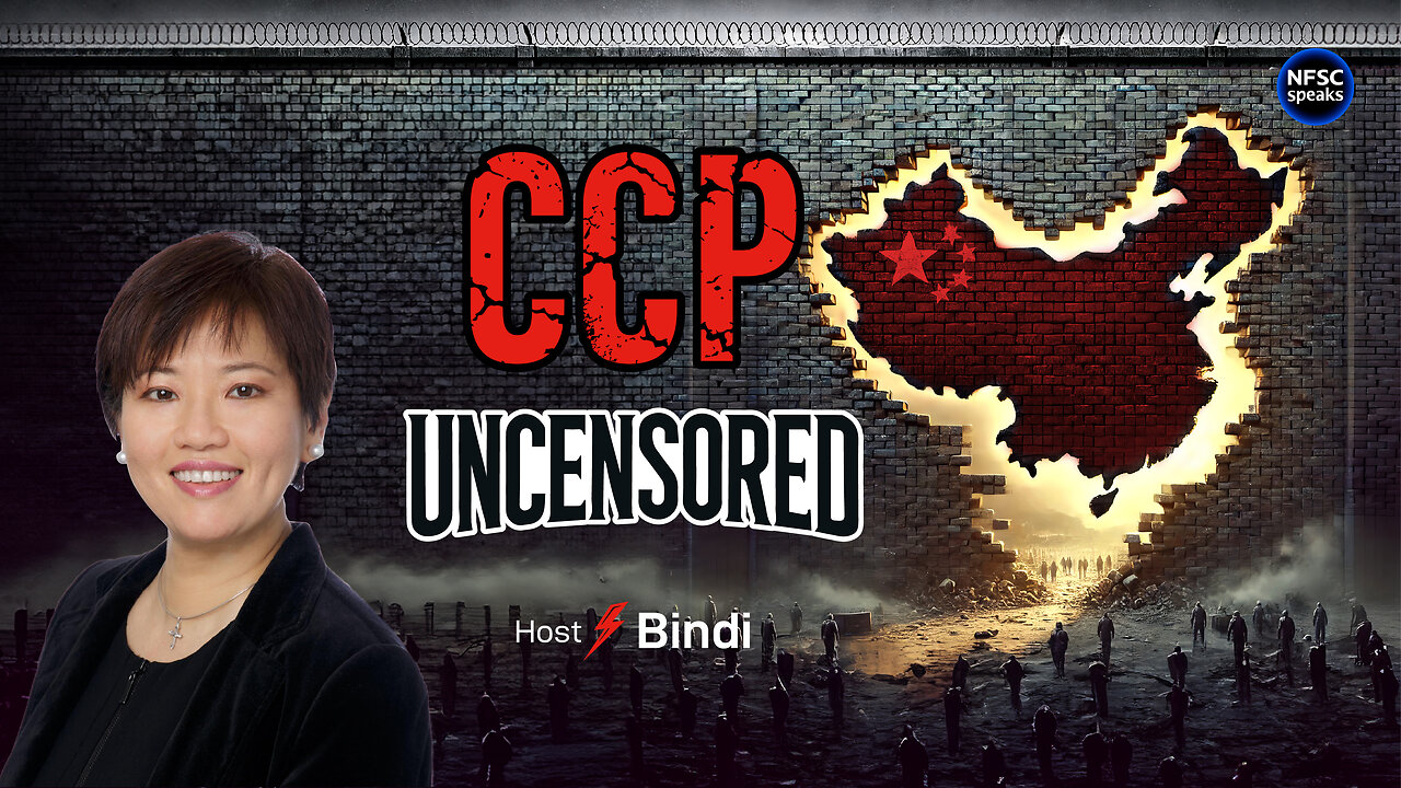 2025.01.08 CCP Uncensored:CCP’s Subversive Operation in the Asia-Pacific Region