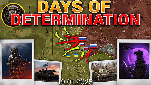 Cold War II❄️🛡🔥Battle At The Toretsk Mine ⚔️🏭North Of Chasiv Yar Has Fallen 🏚