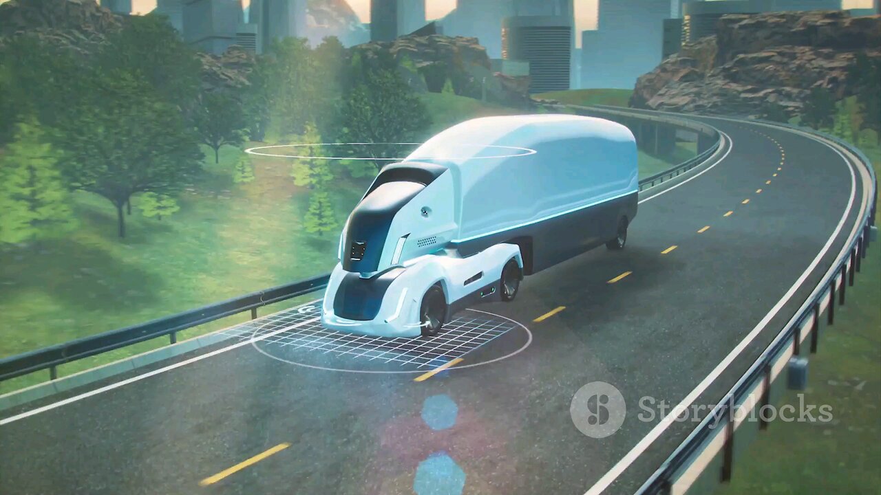 The Future of Trucks: Camionetas 2025 by Atiradeon's Workspace