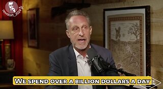 Dr. Mark Hyman: "We Spend over a $1 Billion a Day on Diabetes