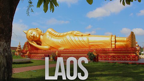 Laos Insider Reveals Best Kept Secrets