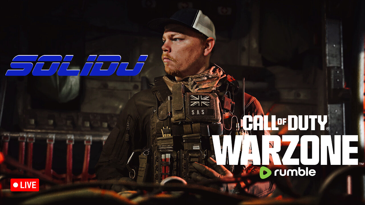 Late On A Friday Night |Call Of Duty Warzone|