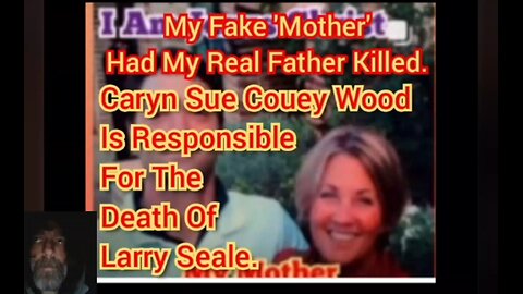 Part 1: My Fake 'Mother' Had My Real Father Killed