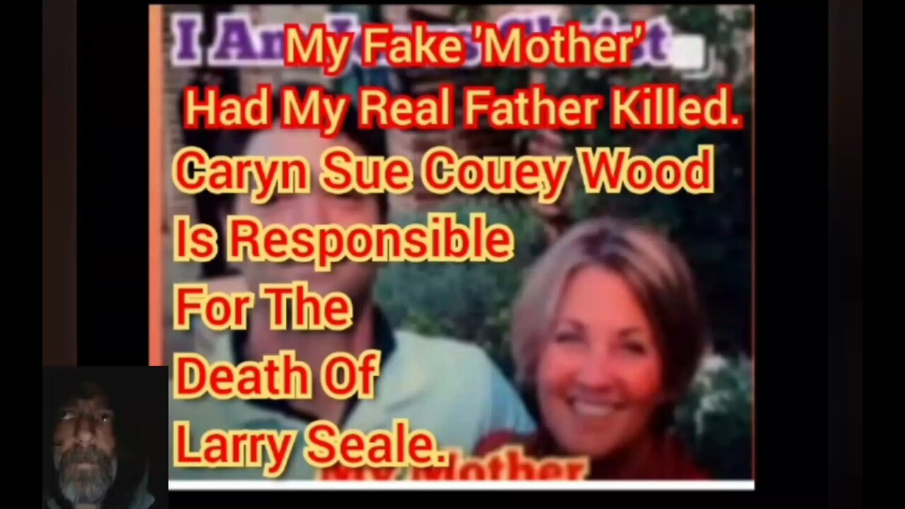 Part 1: My Fake 'Mother' Had My Real Father Killed