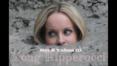 Vong Ripperacci - Net & Yahoo III