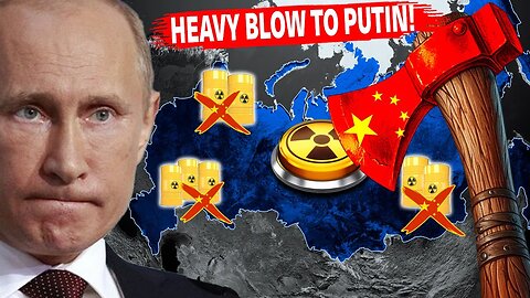 Xi Jinping Abandoning Putin To His Fate