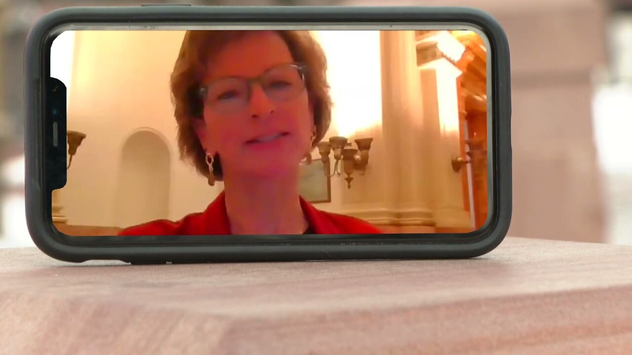 Colorado Lawmaker Hopes New Bill Will Honor Transgender And Nonbinary Identities In Death