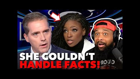 Scott Jennings Triggers DELUSIONAL Democrat After Dropping FACTS on LA Wildfires!