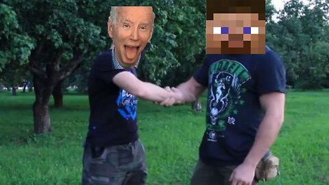 How I Delt With a Minecraft Pedo