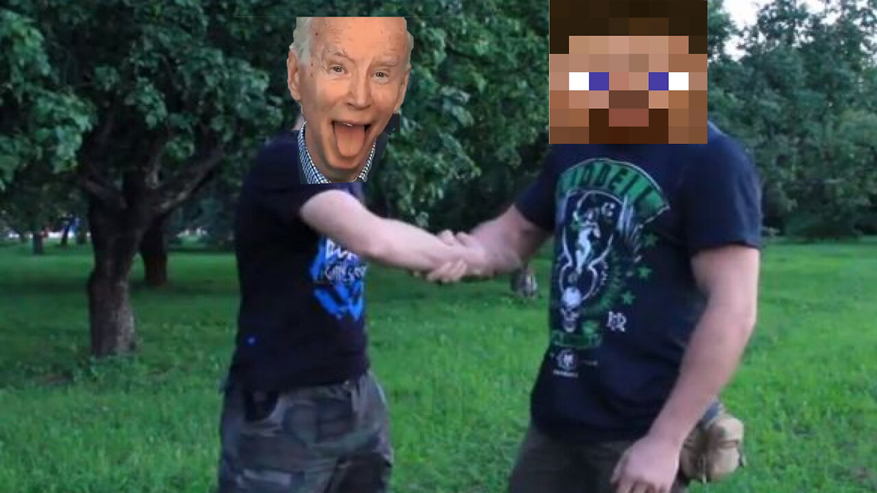 How I Delt With a Minecraft Pedo