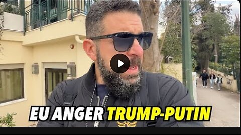 Die Duran - Geopolitische Nachrichten vom 17. Februar 2025 mit Clown Welt 😎