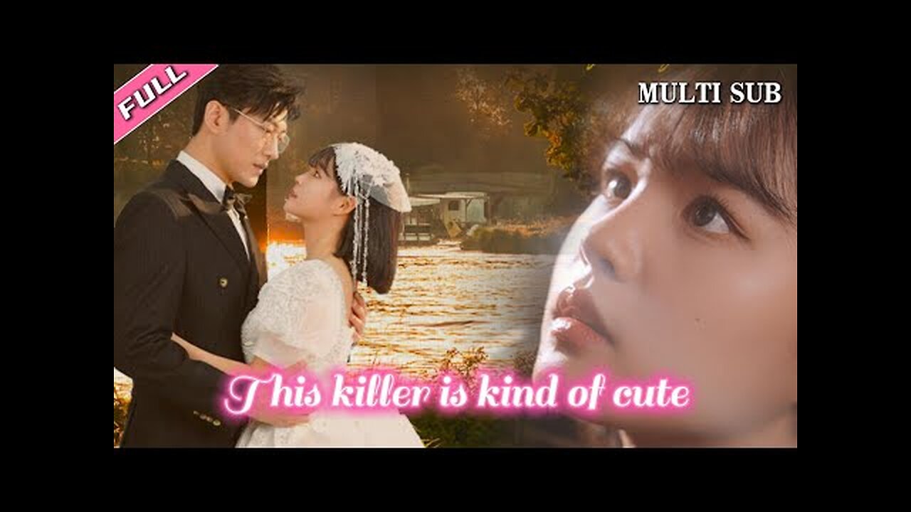 [MULTI SUB] Drama pendek roman urban populer "This Killer Is Kind of Cute" sedang online