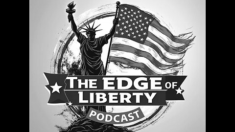 Edge Of Liberty