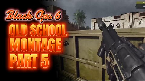 Black Ops 6 Montage: The Final Chapter