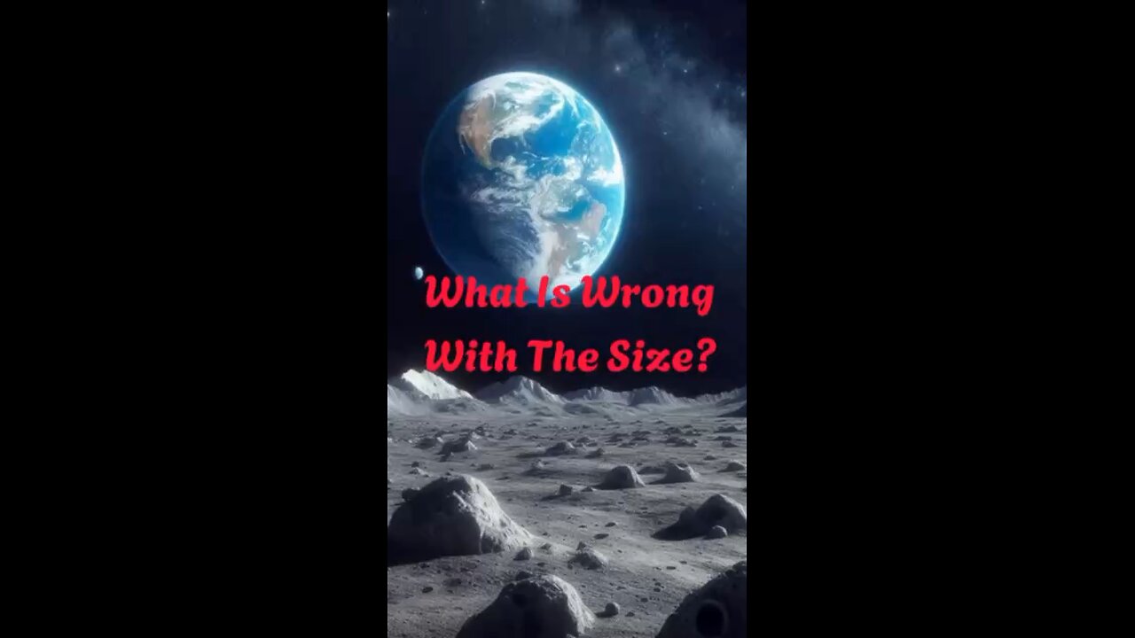 What Is Wrong With The Size?