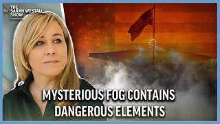 Mysterious Fog and California Wildfires Both Contain Dangerous Elements w/ Dr Robert Young & H