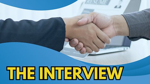 The Interview