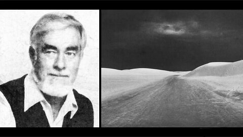 Ex-CIA Virgil Armstrong claims UFO & alien bodies were retrieved in White Sands, New Mexico, in 1948