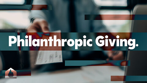 Philanthropic Giving | House Of Destiny Online Church