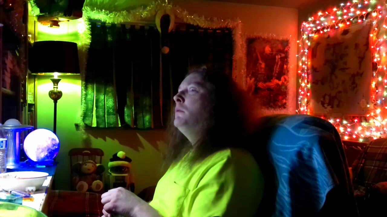 Matt's Log 12-28-2024