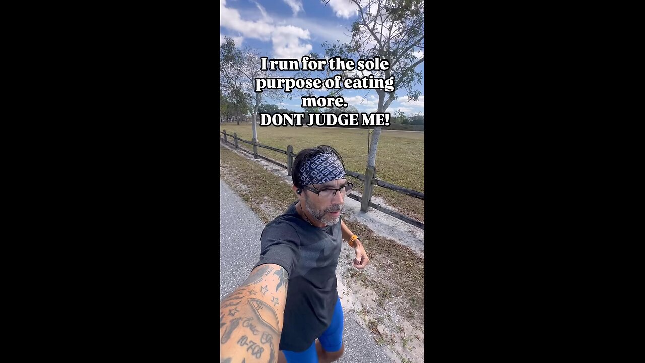Don’t Judge Me!