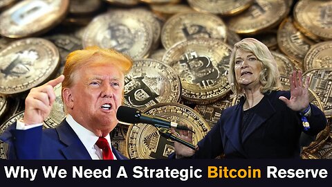 Could Bitcoin Become the New Gold?