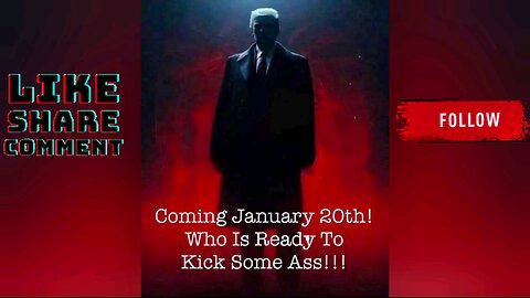 Trump is back America will be a super power again