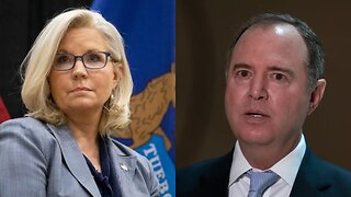 They 'Broke The Law' - Liz Cheney And Adam Schiff Are Caught