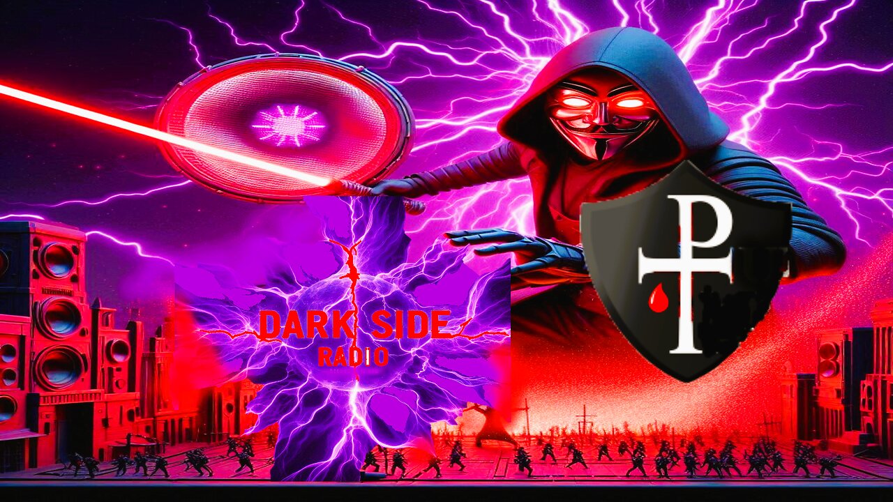 ⚡DARK SIDE RADIO⚡ Ep. 300